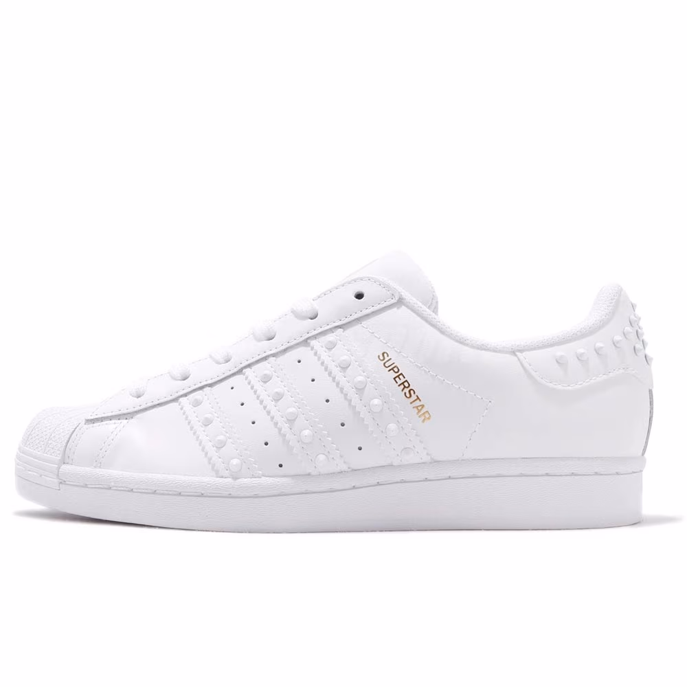 Кроссовки Adidas Superstar W