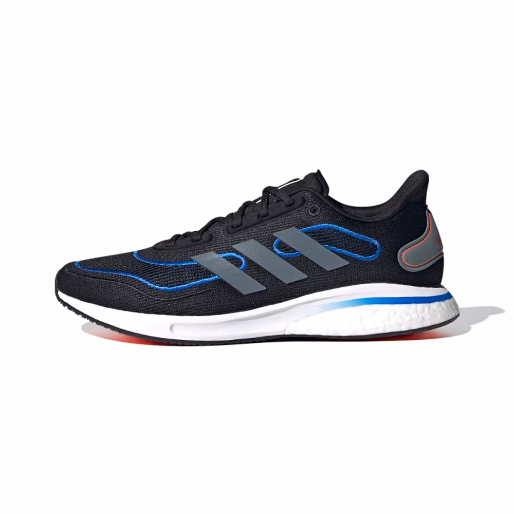 Кроссовки Adidas SUPERNOVA M