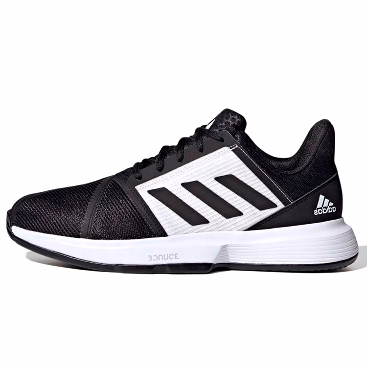 Incaltaminte Sport Adidas CourtJam Bounce M clay
