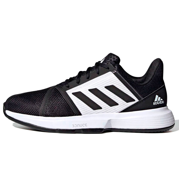 Incaltaminte Sport Adidas CourtJam Bounce M clay photo Incaltaminte Sport Adidas CourtJam Bounce M clay photo