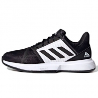 Incaltaminte Sport Adidas CourtJam Bounce M clay thumbnav