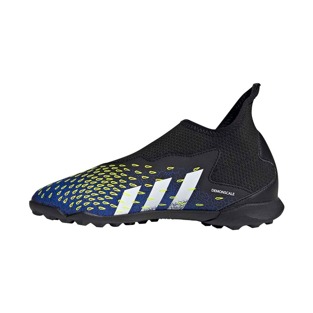 Бутсы Adidas PREDATOR FREAK .3 LL TF J photo 1