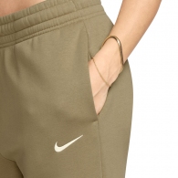 Pantaloni Nike W NSW PHNX FLC MR PANT STD thumbnav 3