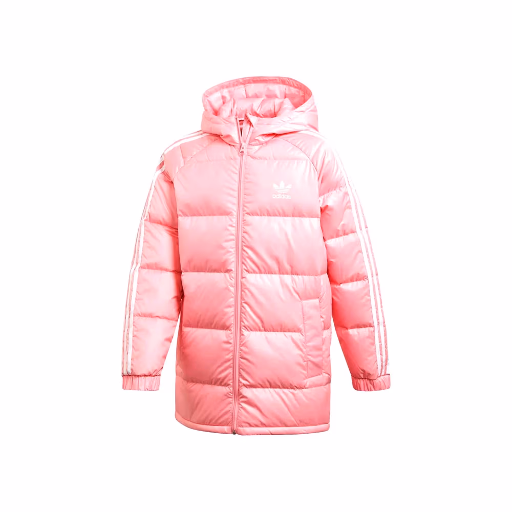 Куртка Adidas DOWN JACKET