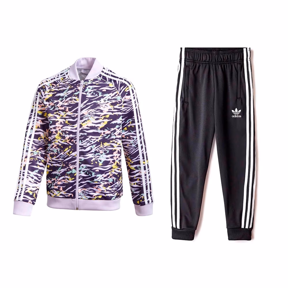 Спортивный костюм Adidas GD2813