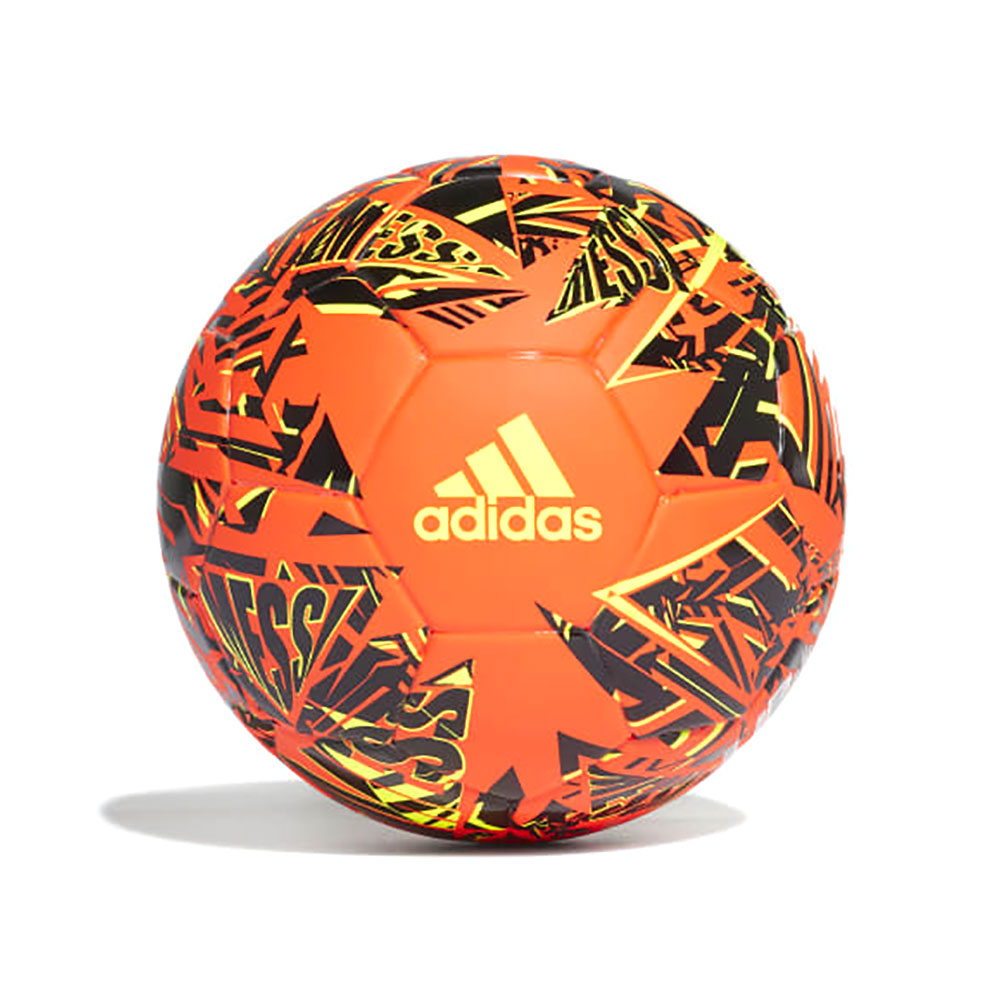 Мяч сувенирный Adidas MESSI MINI photo Мяч сувенирный Adidas MESSI MINI photo