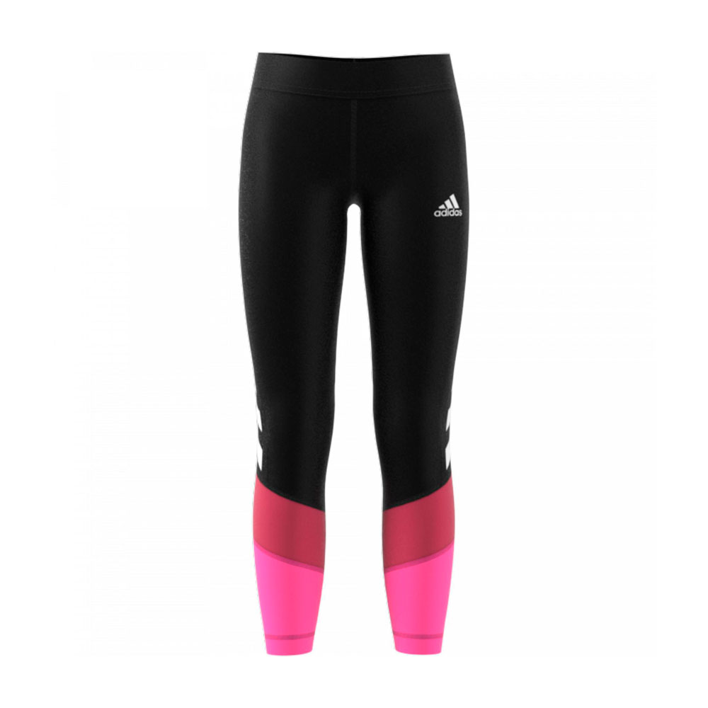 Легинсы Adidas G XFG TIGHT / Женский / 122 / Черный photo 1