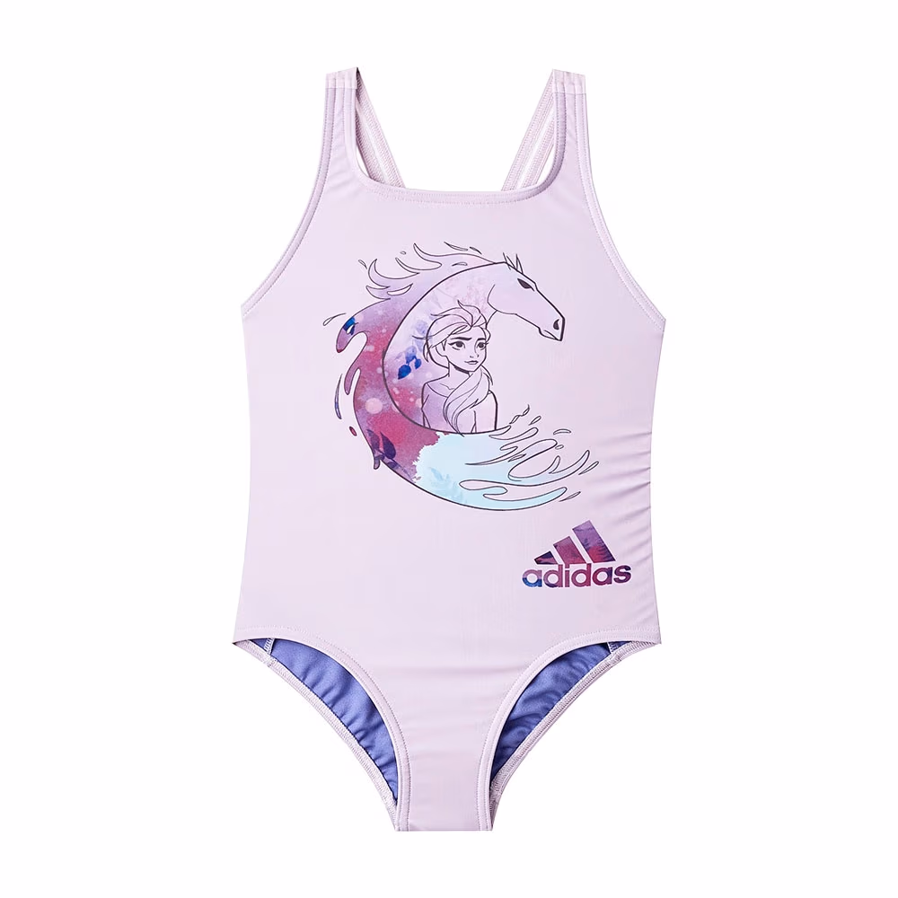 Costum p/u inot Adidas YG FROZEN SUIT