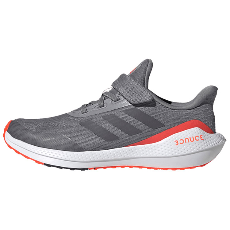 Кроссовки Adidas EQ21 RUN EL K photo 