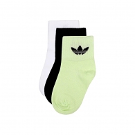 Sosete Adidas KIDS ANKLE SOCK thumbnav 1