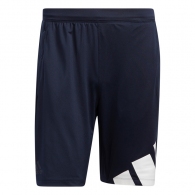Sorti Adidas 4K 3 BAR SHORT thumbnav