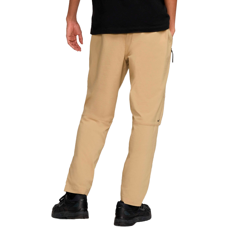 Pantaloni Nike M NK TCH WVN OH PANT XS Bej Barbati photo 2