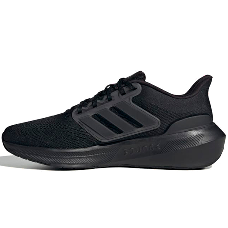 Кроссовки Adidas ULTRABOUNCE / Мужской / 40.5 / Черный photo 1 Кроссовки Adidas ULTRABOUNCE / Мужской / 40.5 / Черный photo 1