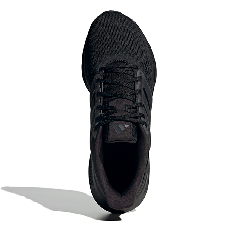 Кроссовки Adidas ULTRABOUNCE / Мужской / 40.5 / Черный photo 2