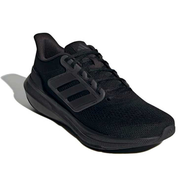 Кроссовки Adidas ULTRABOUNCE / Мужской / 40.5 / Черный photo 3