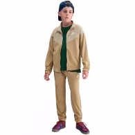 Costum Sportiv Nike K NSW DF TRACKSUIT PK FZ