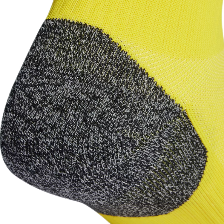 Гетры Унисекс Adidas ADI 23 SOCK M Желтый photo 2
