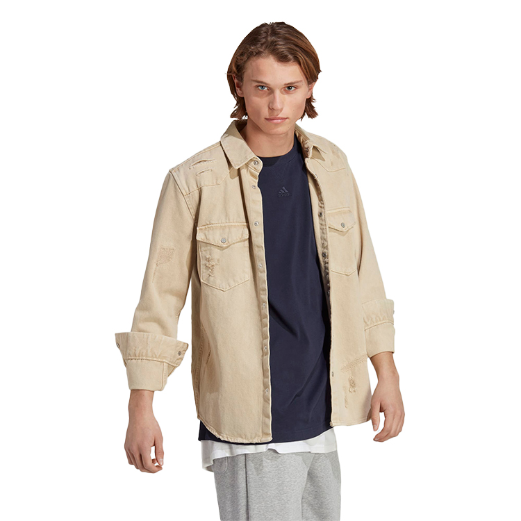 Tricou bărbătesc Adidas M ALL SZN T 2XL Albastru photo 4