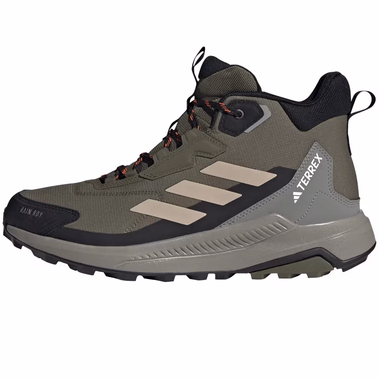 Ботинки Adidas TERREX ANYLANDER MID R.RDY