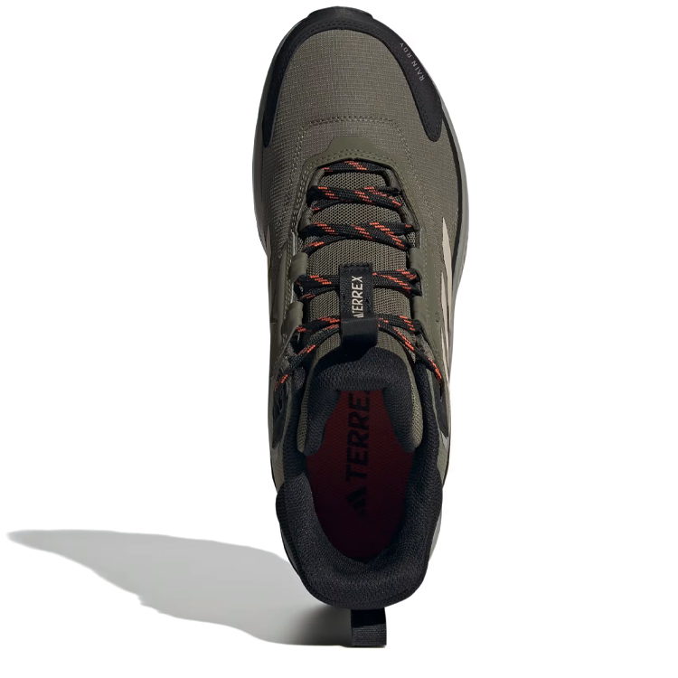 Ботинки Adidas TERREX ANYLANDER MID R.RDY / Мужской / 39.5 / Зелёный photo 2