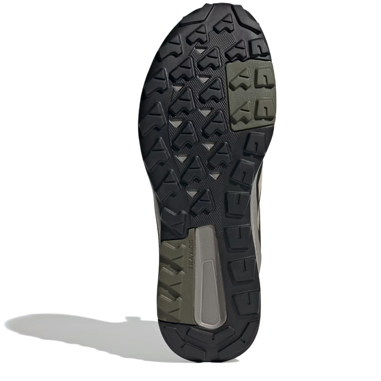 Ботинки Adidas TERREX ANYLANDER MID R.RDY / Мужской / 39.5 / Зелёный photo 3