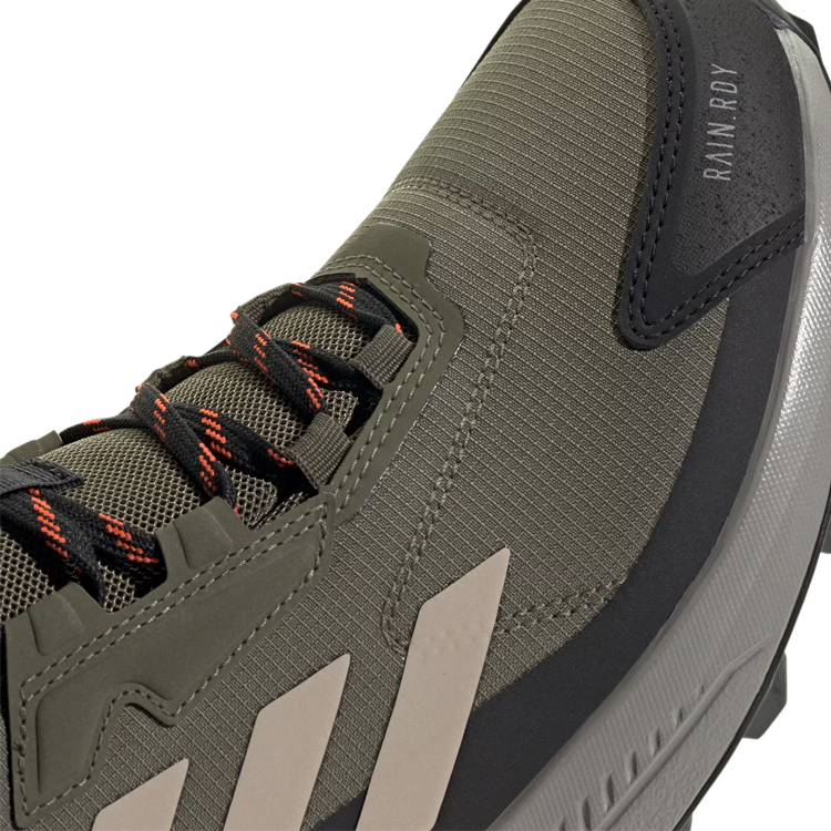 Ботинки Adidas TERREX ANYLANDER MID R.RDY / Мужской / 39.5 / Зелёный photo 4