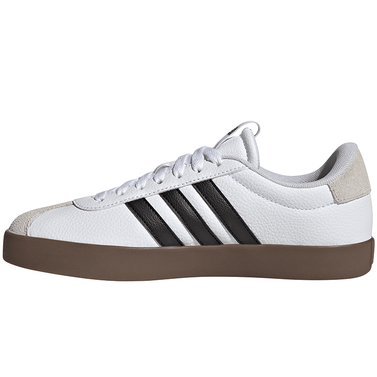 Кроссовки Adidas VL COURT 3.0 / Женский / 40.5 / Белый photo 1 Кроссовки Adidas VL COURT 3.0 / Женский / 40.5 / Белый photo 1