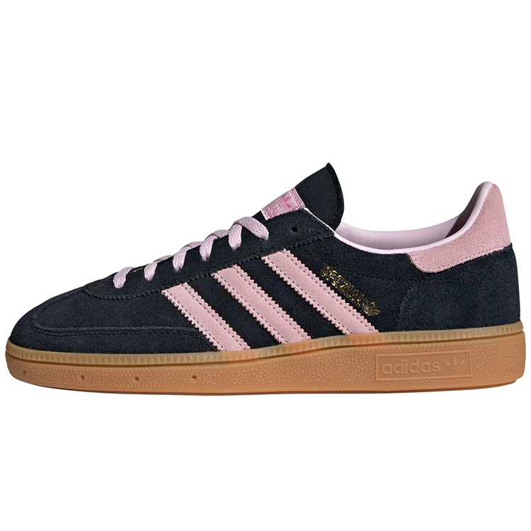 Кроссовки Adidas HANDBALL SPEZIAL W / Женский / 38 / Черный photo 1