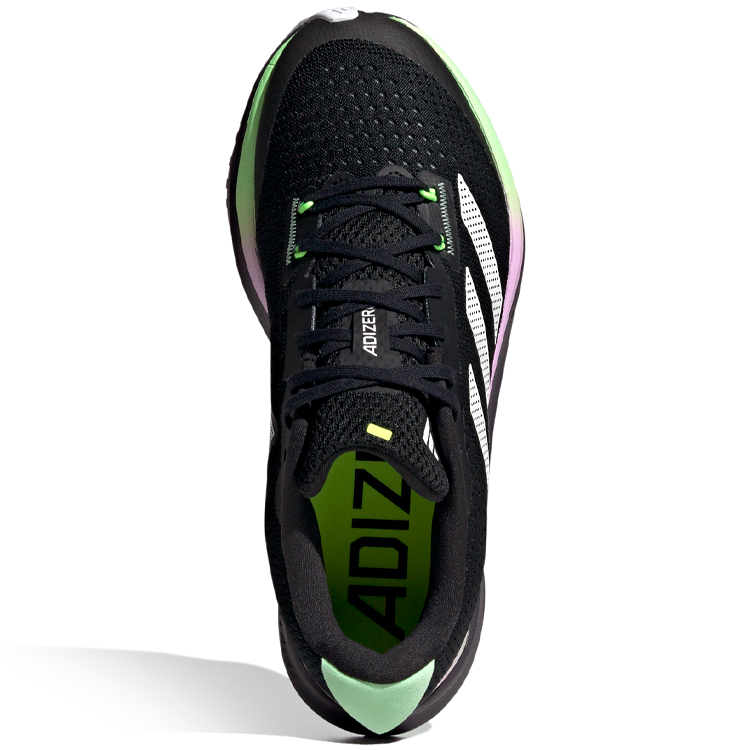 Кроссовки Adidas ADIZERO SL W / Женский / 36.5 / Черный photo 2