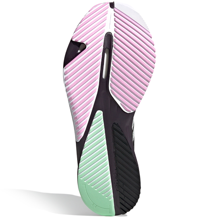 Кроссовки Adidas ADIZERO SL W / Женский / 36.5 / Черный photo 3