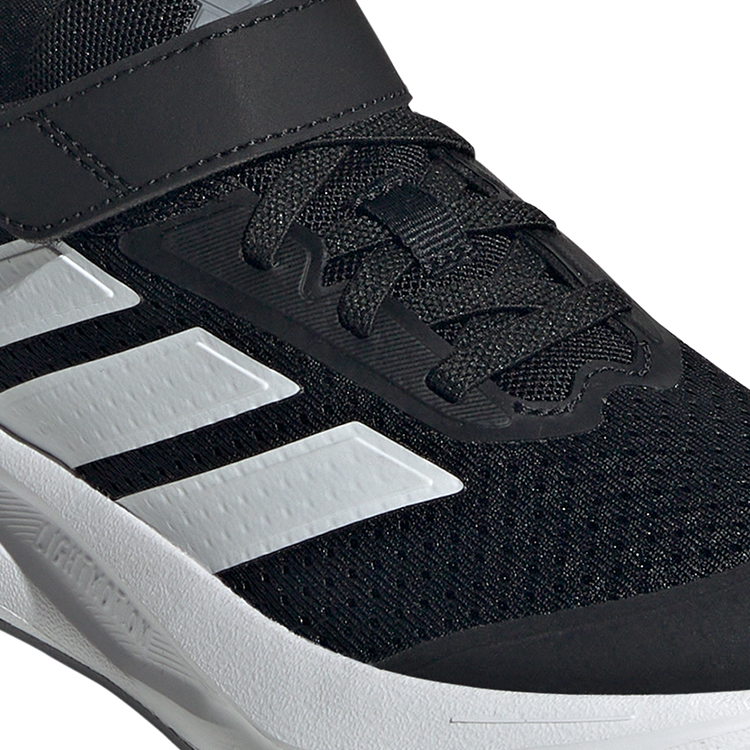 Кроссовки Adidas DURAMO SL2 EL C / Мужской / 35 / Черный photo 4