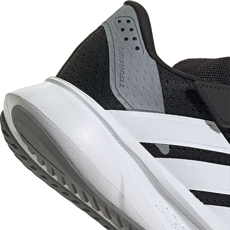 Кроссовки Adidas DURAMO SL2 EL C / Мужской / 35 / Черный photo 5