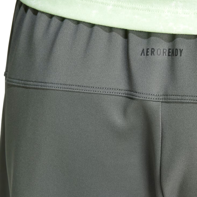 Sorti de bărbați Adidas WO KNITLOGO SHO XS Verde photo 5