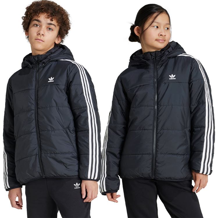 Scurta Adidas PADDED JACKET photo 1