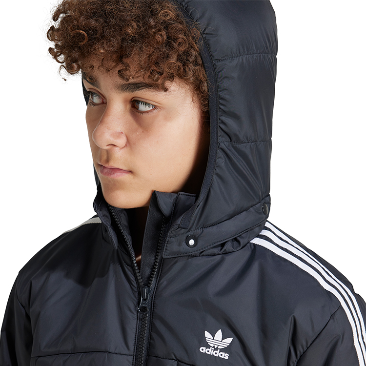 Scurta Adidas PADDED JACKET photo 4