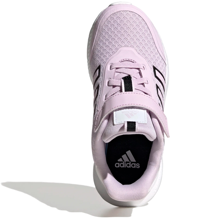 Incaltaminte Sport Adidas X PLRPATH EL C pt Femei / 31 / Violet photo 2