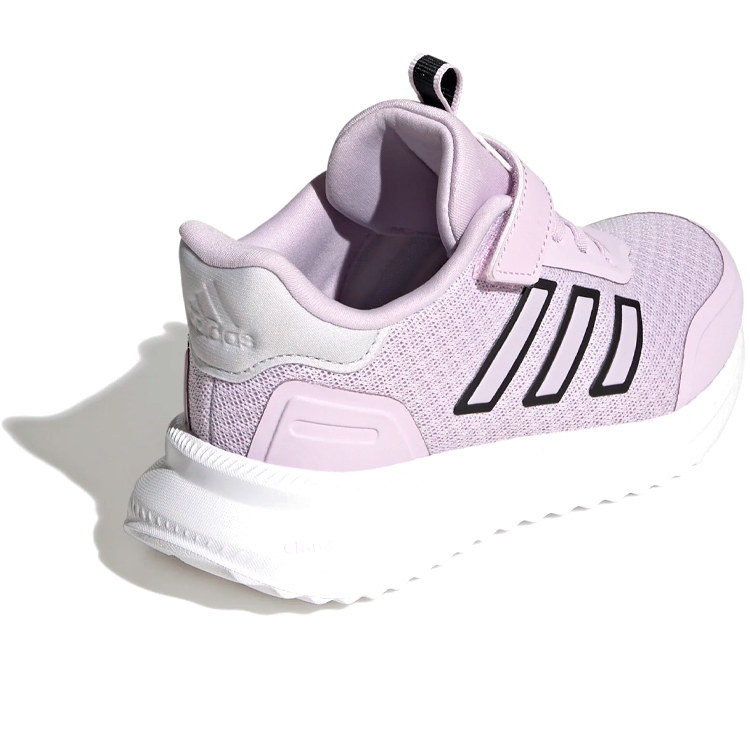Incaltaminte Sport Adidas X PLRPATH EL C pt Femei / 31 / Violet photo 4