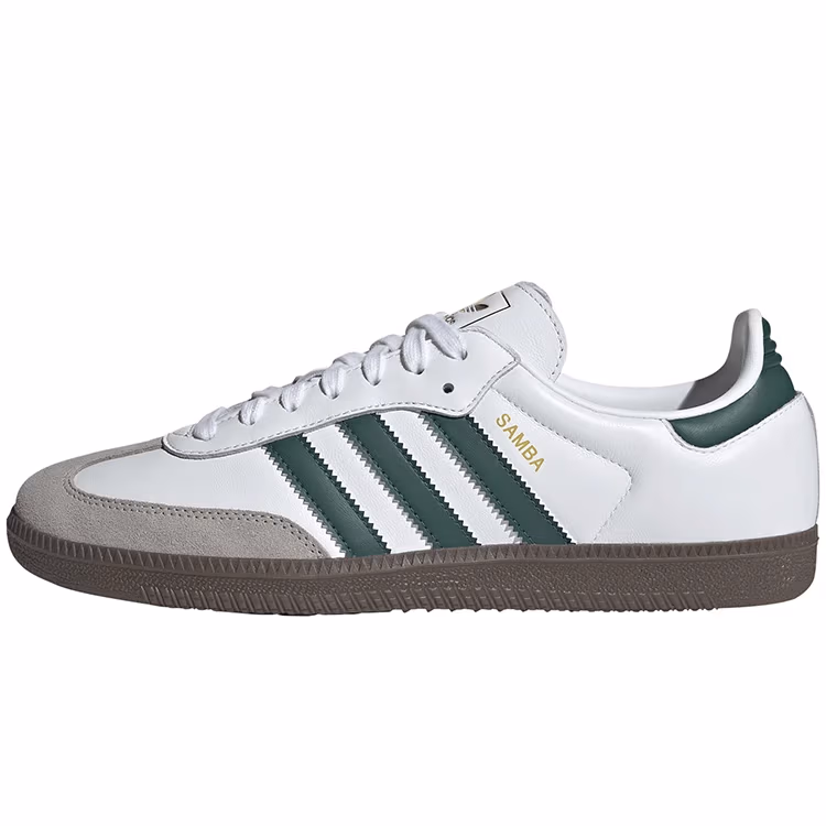 Incaltaminte Sport Adidas SAMBA OG