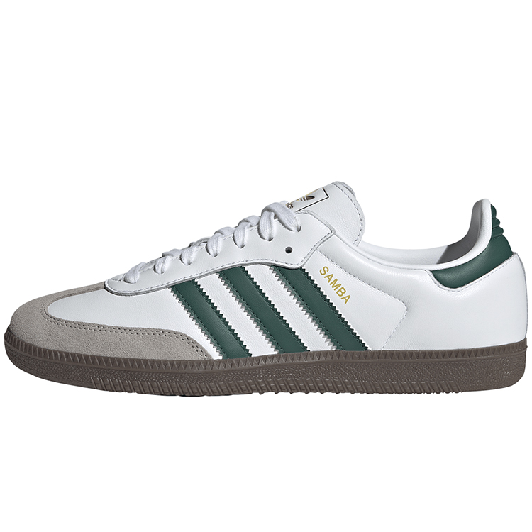 Кроссовки Adidas SAMBA OG photo 