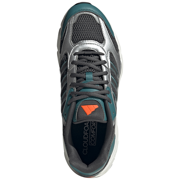 Кроссовки Adidas CRAZYCHAOS 2000 / Мужской / 39.5 / Серый photo 2
