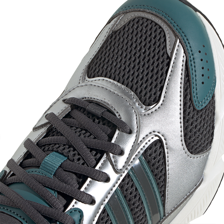 Кроссовки Adidas CRAZYCHAOS 2000 / Мужской / 39.5 / Серый photo 4