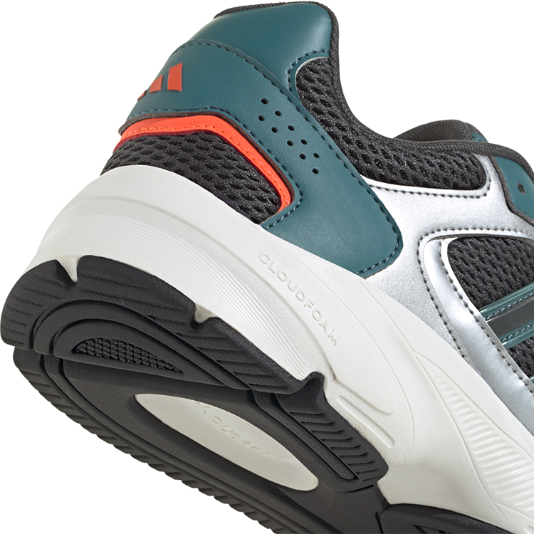 Кроссовки Adidas CRAZYCHAOS 2000 / Мужской / 39.5 / Серый photo 5