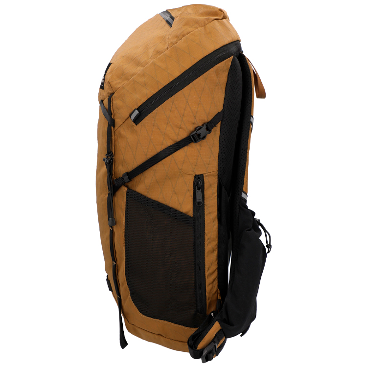 Rucsac Kailas Mystery II Lightweight Trekking Backpack 22L KA2353019-16197 Maro photo 3