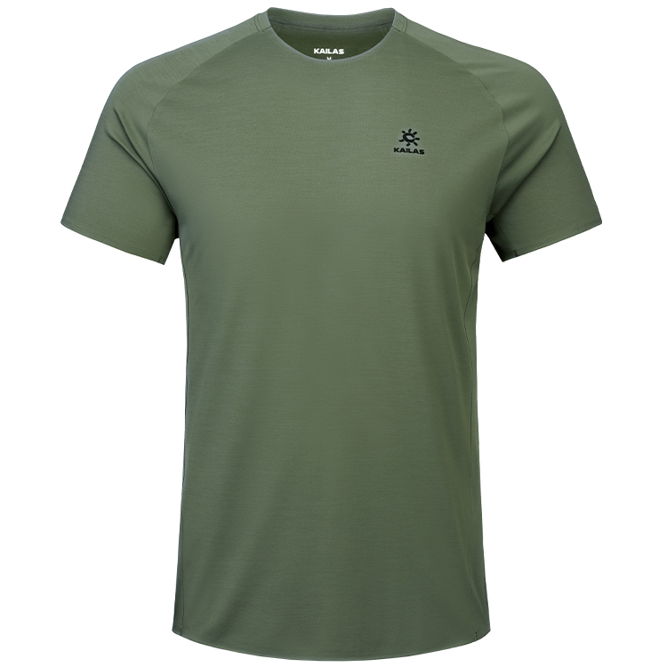 Tricou Kailas Functional photo Tricou Kailas Functional photo