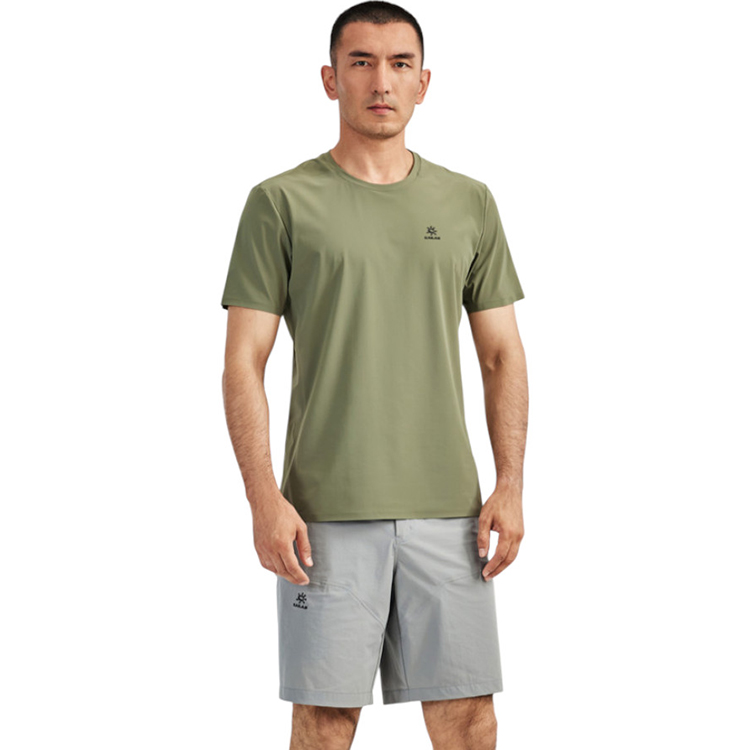 Tricou Kailas Functional photo Tricou Kailas Functional photo