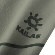 Перчатки трекинговые Kailas Half-finger Trekking Gloves thumbnav 4