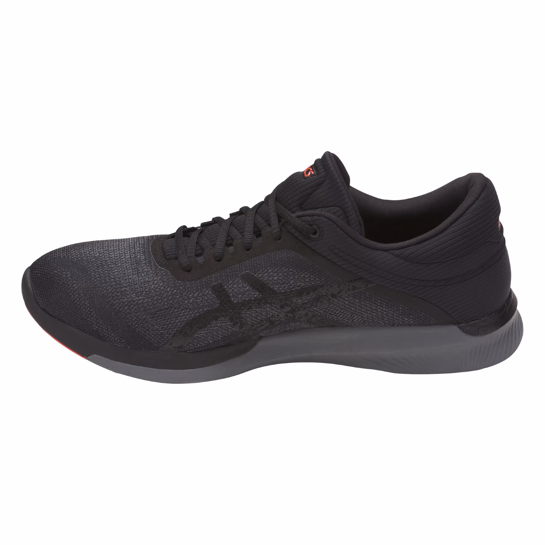 Incaltaminte Sport Asics fuzeX Rush