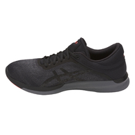 Кроссовки Asics fuzeX Rush thumbnav 1