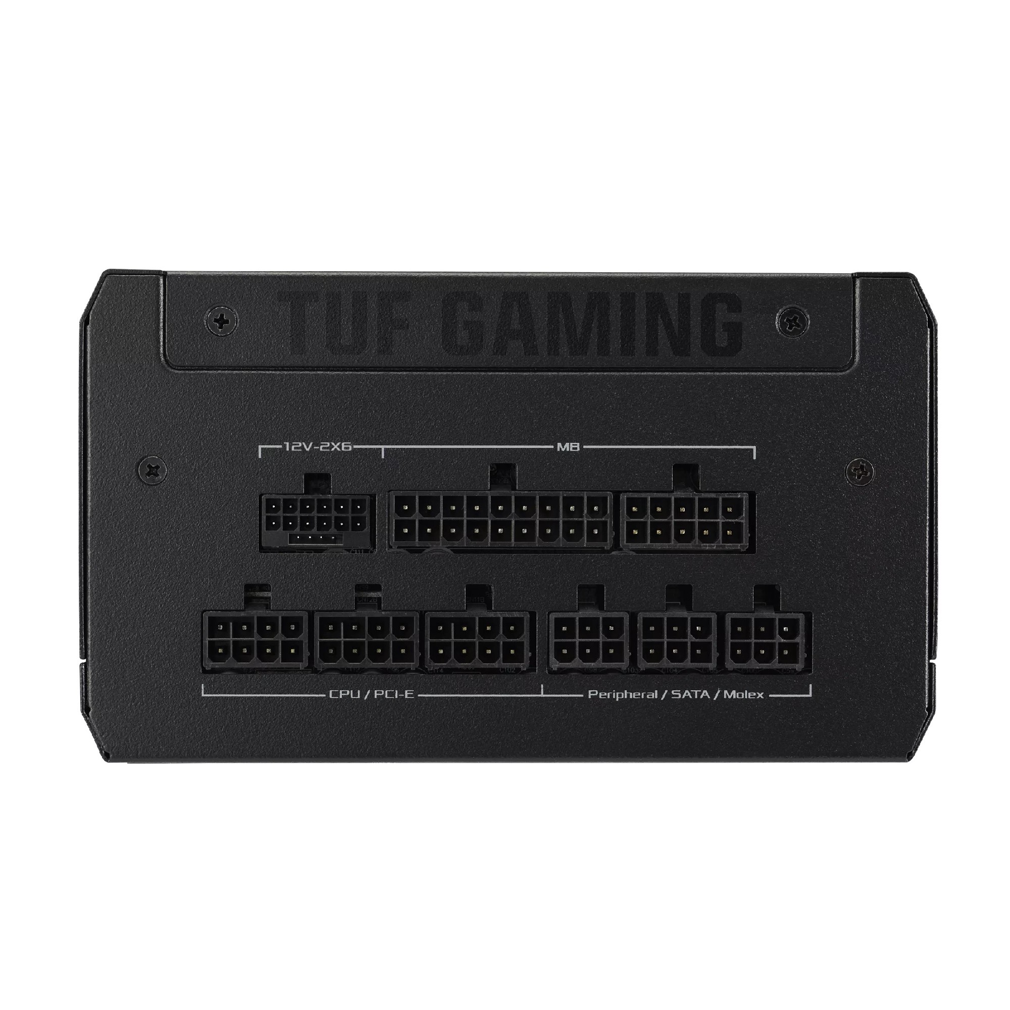 Блок питания 850W ASUS TUF Gaming 850W Gold photo 6