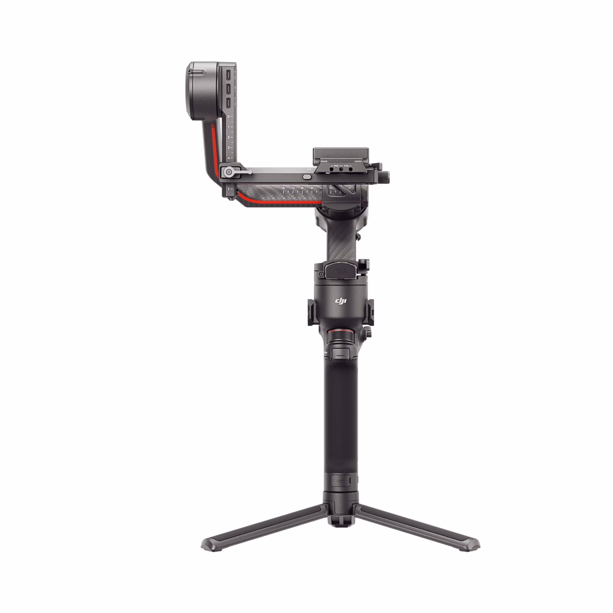 (929761) Stabilizator pentru aparate foto Mirrorless si DSLR DJI RS3 Pro